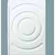 Siemens WM14K268EE lavatrice Caricamento frontale 8 kg 1400 Giri/min Bianco 3