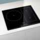 Siemens EH651FS17E piano cottura Nero Da incasso Piano cottura a induzione 3 Fornello(i) 4