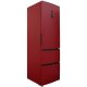 Haier A2FE635CRJ frigorifero con congelatore Libera installazione 347 L Rosso 3
