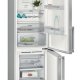 Siemens KG39NXL32 frigorifero con congelatore Libera installazione 355 L Grigio 3