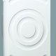 Siemens WM14Y740ES lavatrice Caricamento frontale 9 kg 1400 Giri/min Bianco 4