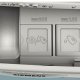 Siemens WM16Y89XES lavatrice Caricamento frontale 9 kg 1600 Giri/min Acciaio inox 4