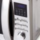 Sharp Home Appliances R-222STWE forno a microonde Acciaio inox Solo microonde Superficie piana 20 L 800 W 4