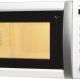 Sharp Home Appliances R-231(W)W forno a microonde Bianco Superficie piana 22 L 800 W 3