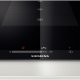 Siemens EH975SV17E piano cottura Nero Da incasso Piano cottura a induzione 5 Fornello(i) 3