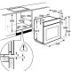 AEG BP5014301M 72 L 3380 W Acciaio inox 4