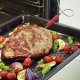 AEG BP5014301M 72 L 3380 W Acciaio inox 11