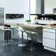 Electrolux EFL12680BX Cappa aspirante a isola Acciaio inox 850 m³/h 6