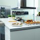 Electrolux EFL12680BX Cappa aspirante a isola Acciaio inox 850 m³/h 8