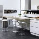 Electrolux EFL12680BX Cappa aspirante a isola Acciaio inox 850 m³/h 13