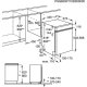 Electrolux ESI4510RAX A scomparsa parziale 9 coperti 3