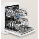 Electrolux ESF8810ROX lavastoviglie Sottopiano 15 coperti 5