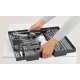 Electrolux ESF8810ROX lavastoviglie Sottopiano 15 coperti 14