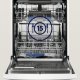 Electrolux ESF8530ROX Libera installazione 15 coperti 16