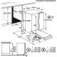 Electrolux ESL8810RA lavastoviglie A scomparsa totale 15 coperti 3