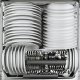Electrolux ESL7310RA A scomparsa totale 13 coperti 18