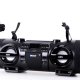 AEG SR 4360 BT Digitale Nero radio CD 3