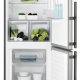 Electrolux EN3453OOX Libera installazione 318 L Grigio, Acciaio inox 3
