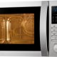 Sharp Home Appliances R-322STWE forno a microonde Acciaio inox Superficie piana 25 L 900 W 4