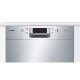 Bosch SMU63N55EU lavastoviglie Sottopiano 13 coperti 4