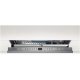 Bosch SMV68M90EU lavastoviglie A scomparsa totale 14 coperti 4