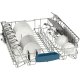 Bosch SMV68M90EU lavastoviglie A scomparsa totale 14 coperti 5