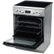 Gorenje EC 65348 DX Cucina Elettrico Ceramica Acciaio inox 3