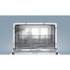 Bosch Serie 2 SKS40E22RU lavastoviglie Superficie piana 6 coperti 3