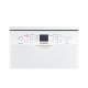 Bosch Serie 6 SPS53M52RU lavastoviglie Libera installazione 9 coperti 3