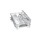 Bosch Serie 2 SPS40E42RU lavastoviglie Libera installazione 9 coperti 5