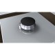 Bosch PPP614B91R piano cottura Marrone, Acciaio inox Da incasso Gas 4 Fornello(i) 4