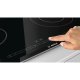 Bosch PKC675N14D piano cottura Nero Da incasso Ceramica 4 Fornello(i) 3