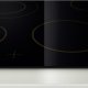 Bosch PKF619C17E piano cottura Nero Da incasso Ceramica 4 Fornello(i) 3