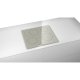 Bosch PIB673F17E piano cottura Beige Da incasso Piano cottura a induzione 4 Fornello(i) 4