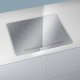 Siemens EH679MB17E piano cottura Acciaio inox Da incasso Piano cottura a induzione 4 Fornello(i) 3