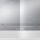 Siemens EH679MB17E piano cottura Acciaio inox Da incasso Piano cottura a induzione 4 Fornello(i) 4