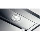 Bosch Serie 6 DHI645FSD cappa aspirante Integrato Argento 500 m³/h 5