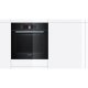 Bosch HBG36T660 forno 67 L Nero 3