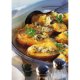Bosch HBA42S350R forno 62 L Nero, Argento 3