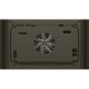 Bosch HBN231E4 forno 66 L 2800 W Nero, Acciaio inox 4