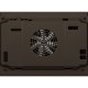 Bosch Serie 2 HBN231S4 forno 67 L Nero 3