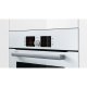 Bosch HBG36T620 forno 67 L Bianco 4