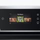 Electrolux EOB8956VAX 73 L Nero, Acciaio inox 6