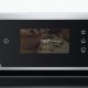 Electrolux EOB8956VAX 73 L Nero, Acciaio inox 7