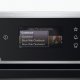 Electrolux EOB8956VAX 73 L Nero, Acciaio inox 8