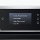 Electrolux EOB8956VAX 73 L Nero, Acciaio inox 9