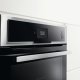Electrolux EOB8956VAX 73 L Nero, Acciaio inox 11