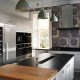 Electrolux EOB8956VAX 73 L Nero, Acciaio inox 13