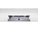 Bosch Serie 6 SPV53M00RU lavastoviglie A scomparsa totale 9 coperti 5