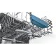 Bosch Serie 6 SPV53M00RU lavastoviglie A scomparsa totale 9 coperti 8
